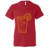 Youth Unisex Jersey Tee Thumbnail