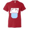 Youth Unisex Jersey Tee Thumbnail
