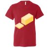 Youth Unisex Jersey Tee Thumbnail