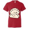Youth Unisex Jersey Tee Thumbnail