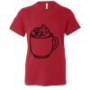 Youth Unisex Jersey Tee Thumbnail