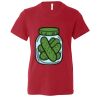 Youth Unisex Jersey Tee Thumbnail