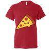 Youth Unisex Jersey Tee Thumbnail