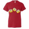 Youth Unisex Jersey Tee Thumbnail