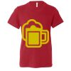 Youth Unisex Jersey Tee Thumbnail