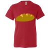 Youth Unisex Jersey Tee Thumbnail