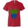 Youth Unisex Jersey Tee Thumbnail
