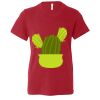 Youth Unisex Jersey Tee Thumbnail