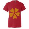 Youth Unisex Jersey Tee Thumbnail