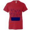 Youth Unisex Jersey Tee Thumbnail