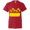 Youth Unisex Jersey Tee Thumbnail