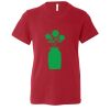 Youth Unisex Jersey Tee Thumbnail