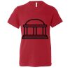 Youth Unisex Jersey Tee Thumbnail
