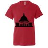 Youth Unisex Jersey Tee Thumbnail