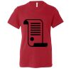 Youth Unisex Jersey Tee Thumbnail
