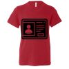 Youth Unisex Jersey Tee Thumbnail