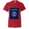 Youth Unisex Jersey Tee Thumbnail