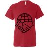 Youth Unisex Jersey Tee Thumbnail