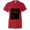Youth Unisex Jersey Tee Thumbnail