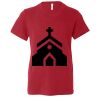 Youth Unisex Jersey Tee Thumbnail