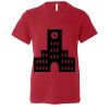 Youth Unisex Jersey Tee Thumbnail