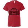 Youth Unisex Jersey Tee Thumbnail