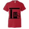 Youth Unisex Jersey Tee Thumbnail