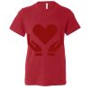 Youth Unisex Jersey Tee Thumbnail