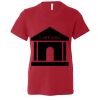 Youth Unisex Jersey Tee Thumbnail