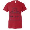 Youth Unisex Jersey Tee Thumbnail