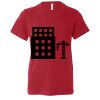 Youth Unisex Jersey Tee Thumbnail