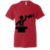 Youth Unisex Jersey Tee Thumbnail