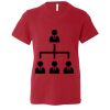 Youth Unisex Jersey Tee Thumbnail