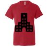 Youth Unisex Jersey Tee Thumbnail