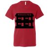 Youth Unisex Jersey Tee Thumbnail