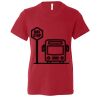 Youth Unisex Jersey Tee Thumbnail