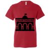 Youth Unisex Jersey Tee Thumbnail