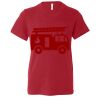 Youth Unisex Jersey Tee Thumbnail