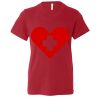 Youth Unisex Jersey Tee Thumbnail