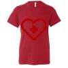 Youth Unisex Jersey Tee Thumbnail