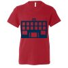 Youth Unisex Jersey Tee Thumbnail