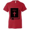 Youth Unisex Jersey Tee Thumbnail