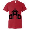 Youth Unisex Jersey Tee Thumbnail