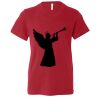 Youth Unisex Jersey Tee Thumbnail