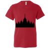 Youth Unisex Jersey Tee Thumbnail