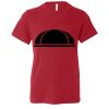 Youth Unisex Jersey Tee Thumbnail