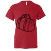 Youth Unisex Jersey Tee Thumbnail