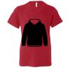 Youth Unisex Jersey Tee Thumbnail