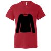 Youth Unisex Jersey Tee Thumbnail