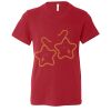 Youth Unisex Jersey Tee Thumbnail